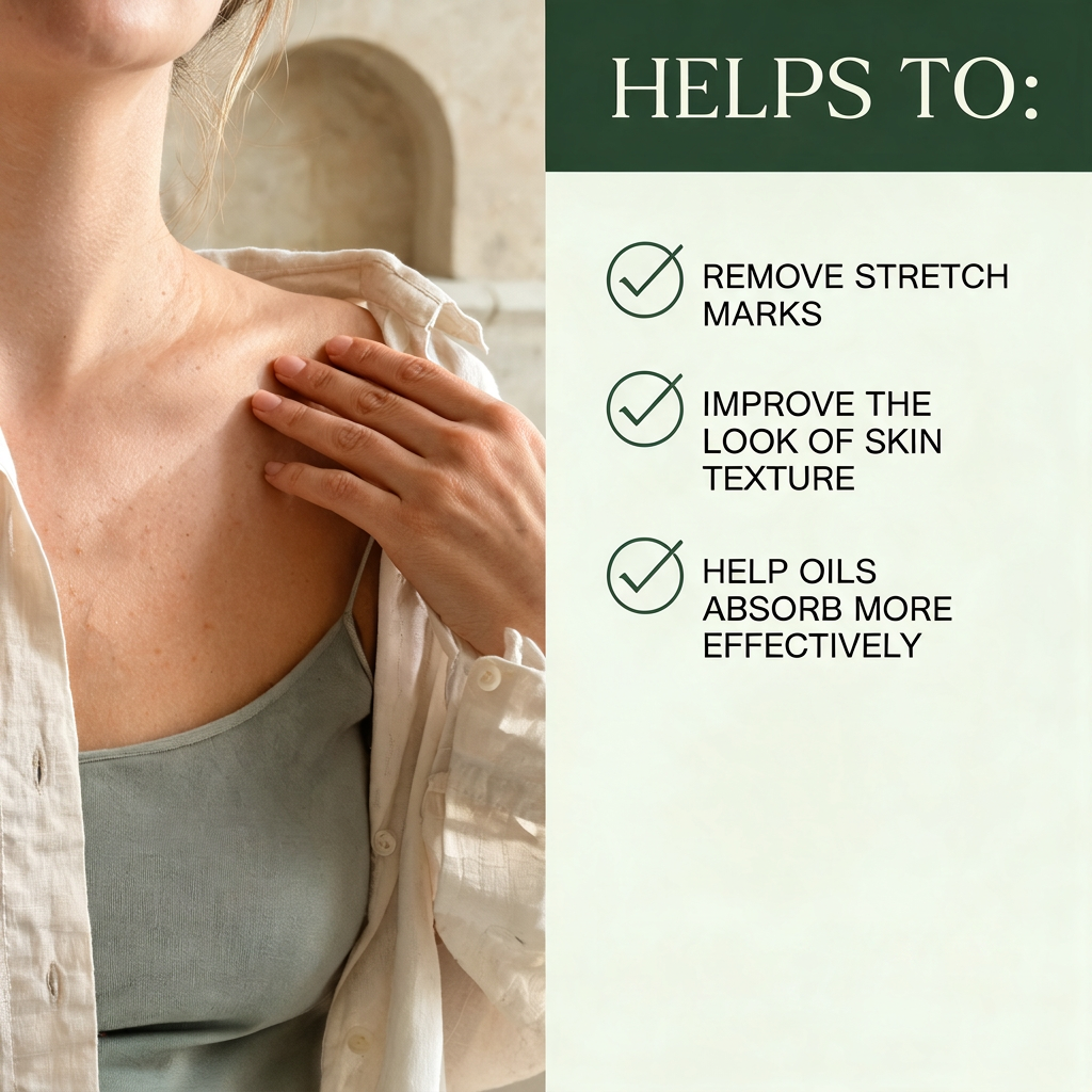Stretch Treatment Starter Kit