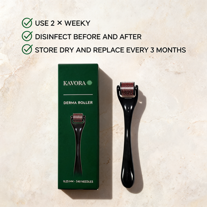 Stretch Treatment Starter Kit
