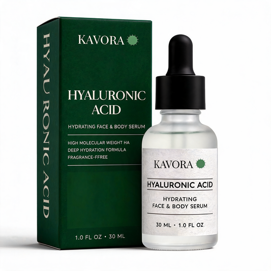 Acide hyaluronique