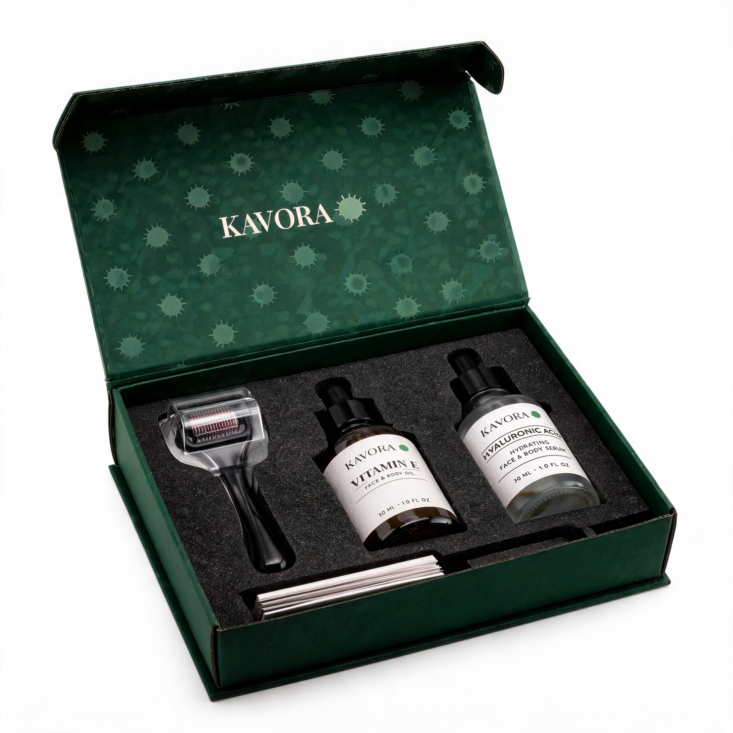 Stretch Treatment Advanced Kit
