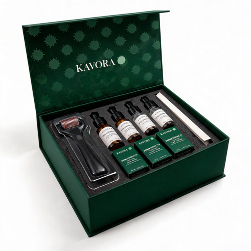 Stretch Treatment Advanced Kit - 3 month