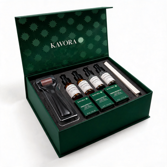 Stretch Treatment Advanced Kit - 3 month